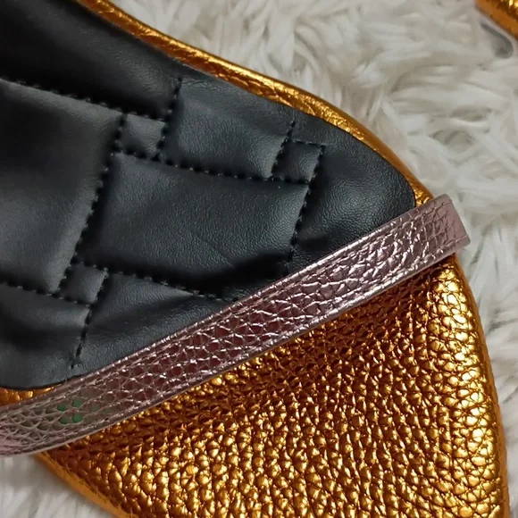 Kurt Geiger Heeled Heels Sandals Women's Sz EU 38 - Picture 6 of 11